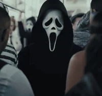Ghostface