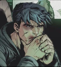 Jason Todd