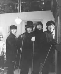 Beatles Film Pov