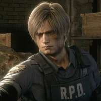Leon Kennedy Swifter