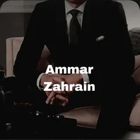 Ammar Zahrain
