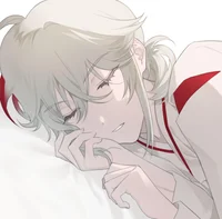 Sleepy Kazuha 