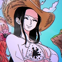 Nico Robin Gf