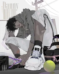 - Danny -