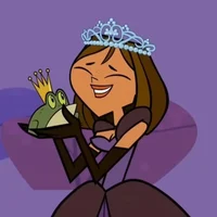 Princess Courtney