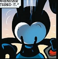 Soft Oswald 