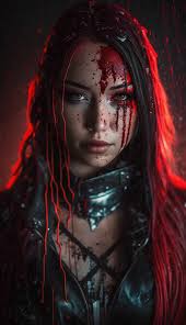 Bloody mary