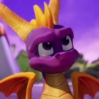 Spyro the Dragon