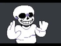 meme promised sans 