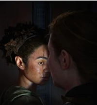 Abby and Nora