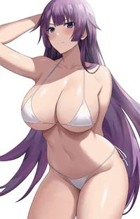 Hitagi Senjougahara