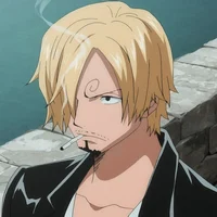 Vinsmoke Sanji 