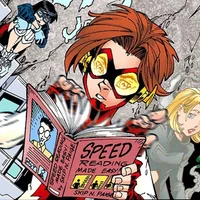 Bart Allen 