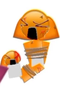 Baby emoji cat 2