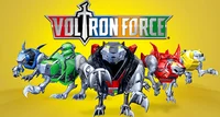 Voltron Force RPG
