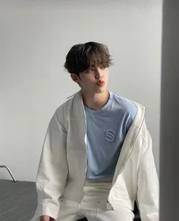 Seungcheol 