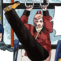 Power
