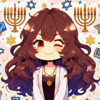 Jewish girl