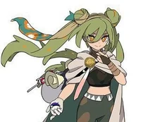 Miku Ground Type 