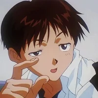 Shinji Ikari