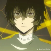 OSAMU DAZAI