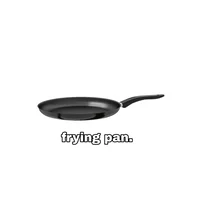 Frying pan