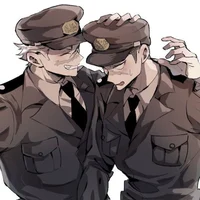 Shinazugawa Brothers