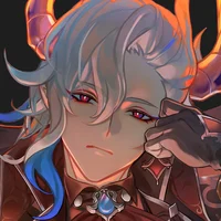 Demon Neuvillette