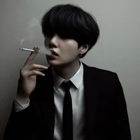 Yoongi