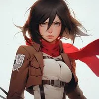 Mikasa