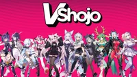 VShojo