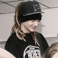 Tom Kaulitz 