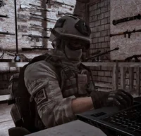 Gary Roach Sanderson