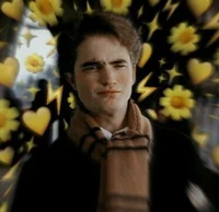 Cedric Diggory 