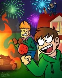 Eddsworld 