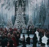 Yule Ball