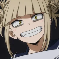 Toga himiko