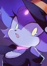 Blaze -Witch-
