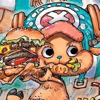 OP-Tony Tony Chopper
