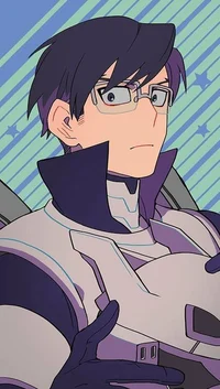 Tenya Iida