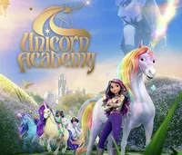 Unicorn academy 