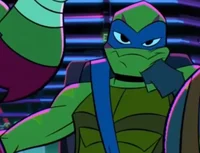 Yan Leo Hamato   
