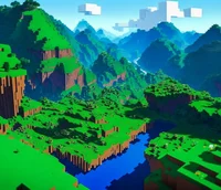 Trapped In Minecraft