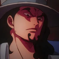 Rob Lucci