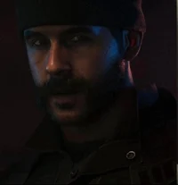 Captain Price