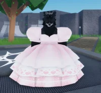 Ghost princesa