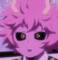 Mina Ashido
