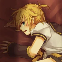 Len Kagamine