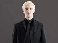 Draco Malfoy