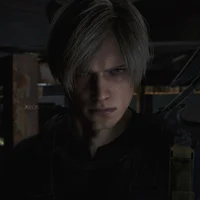 Leon Kennedy 